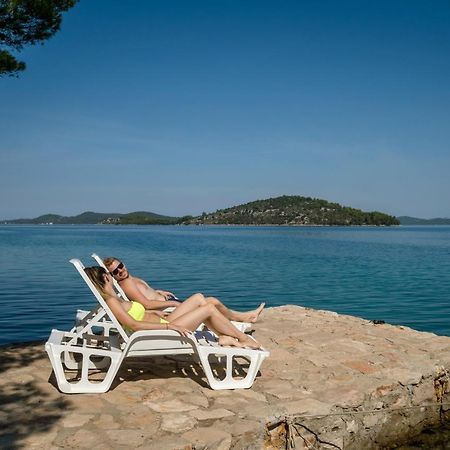 Feel Dugi Otok Apartments Luka  Exterior photo
